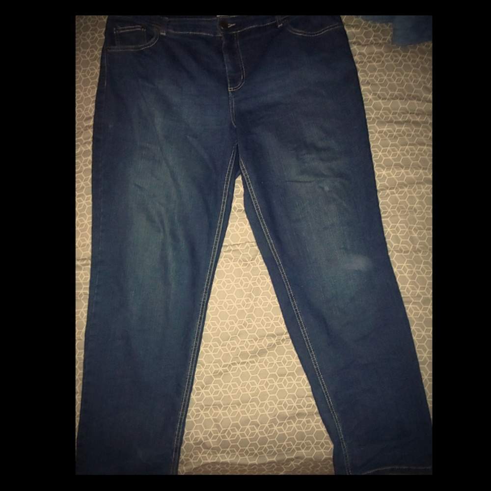 👖Just My Size Jeans👖